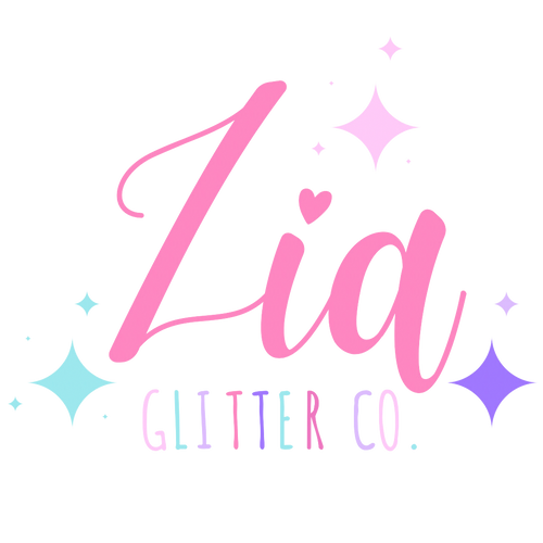 Zia Glitter Co
